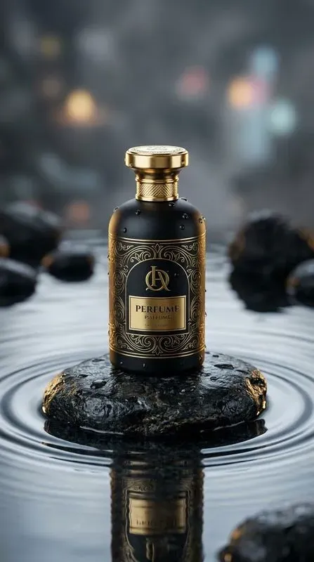 Master 916 Cinematic Editorial Creators