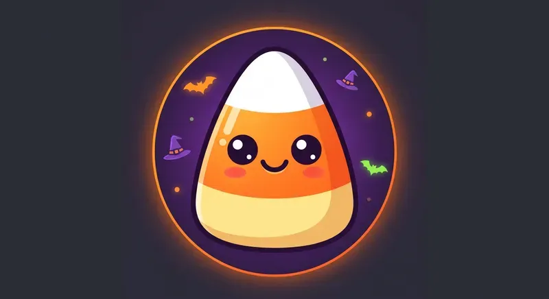 Halloween Vector Icons