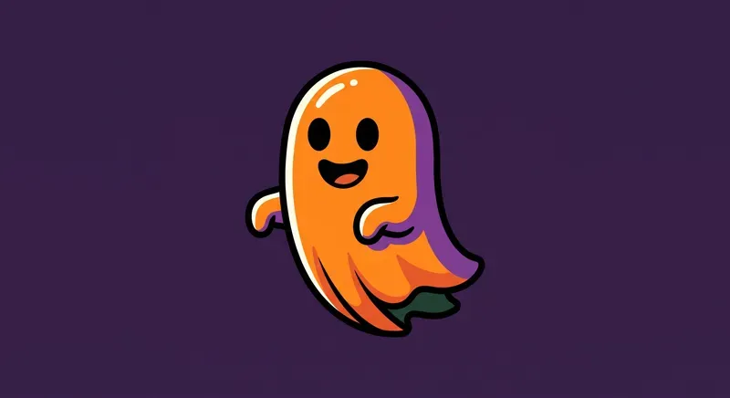 Halloween Vector Icons