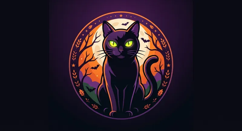 Halloween Vector Icons