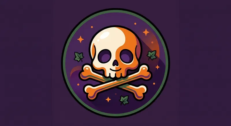 Halloween Vector Icons