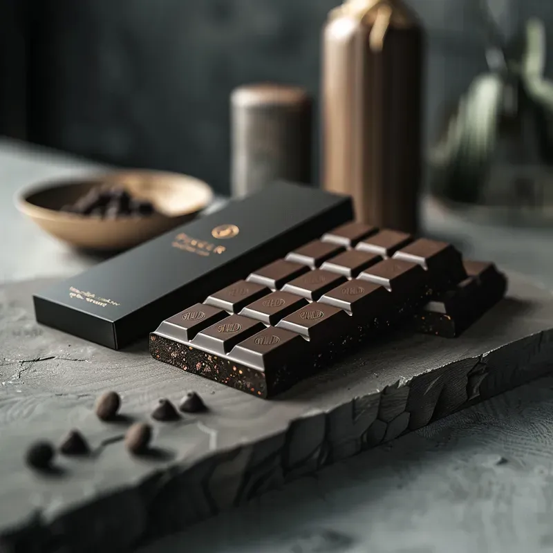 Premium Packaging Design Generator