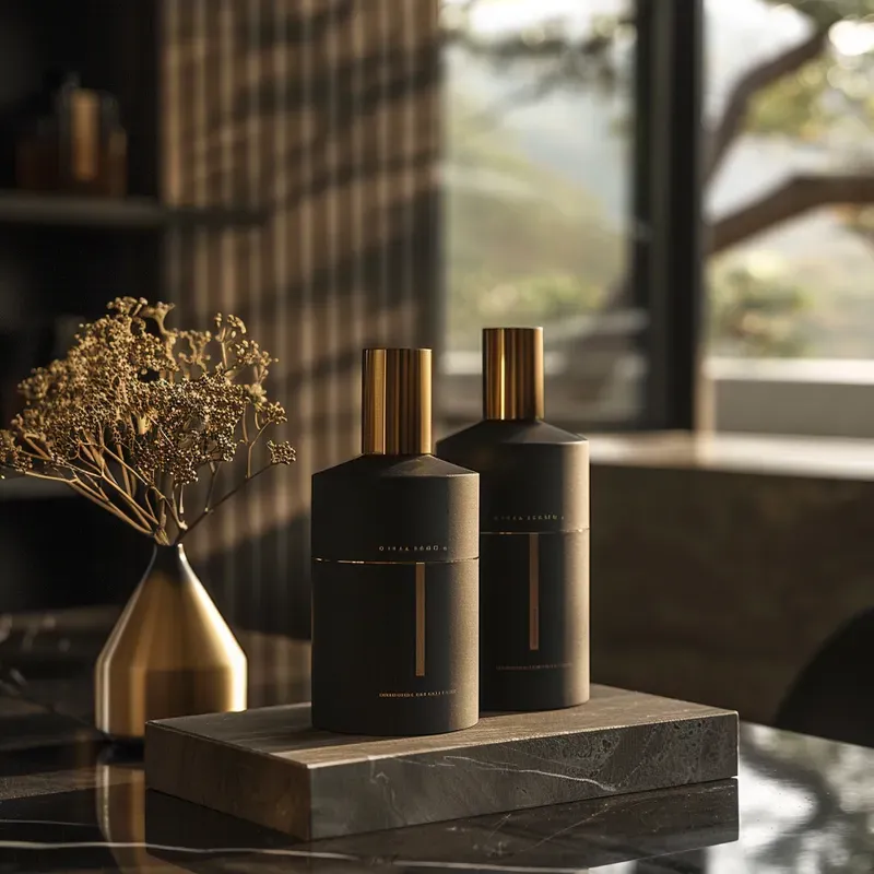 Premium Packaging Design Generator