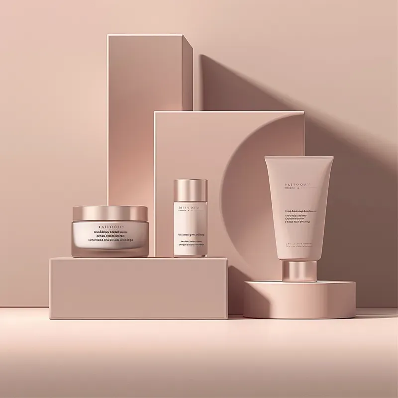 Premium Packaging Design Generator