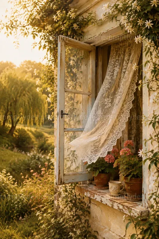 Cottagecore Pinterest Photos