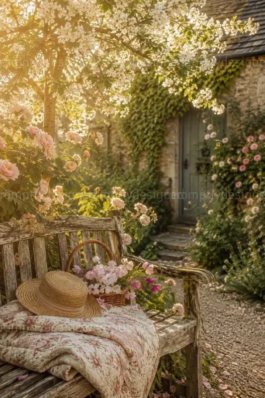 Cottagecore Pinterest Photos
