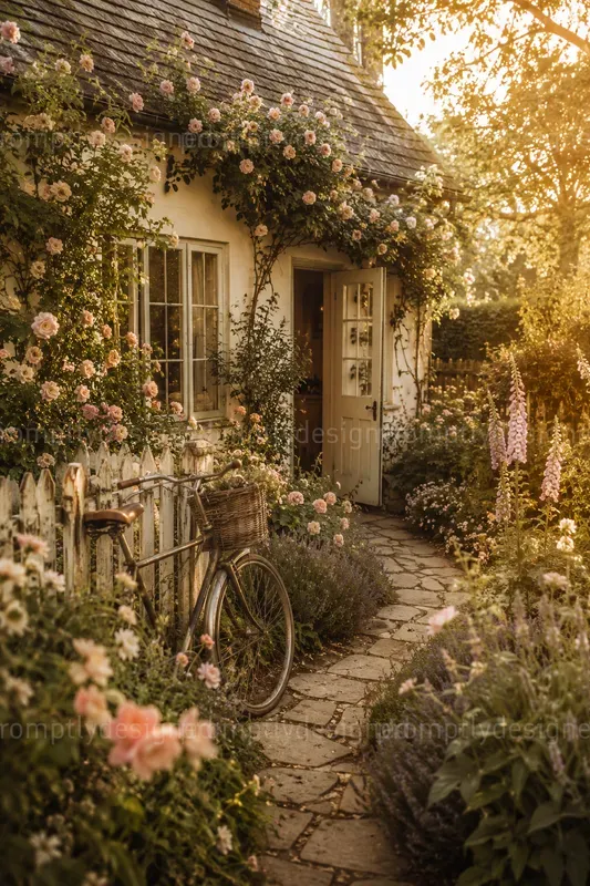 Cottagecore Pinterest Photos
