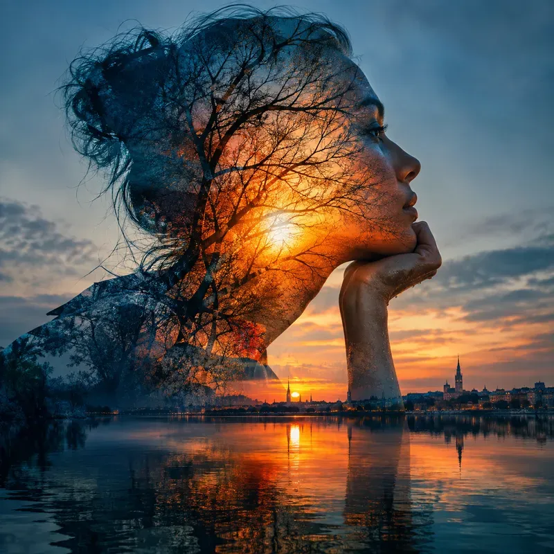 Natures Within Us