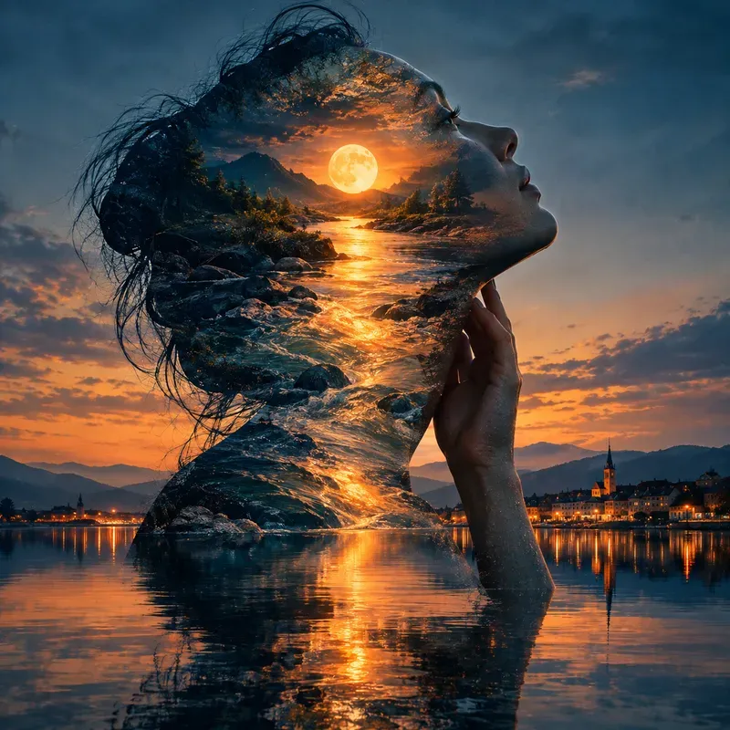 Natures Within Us