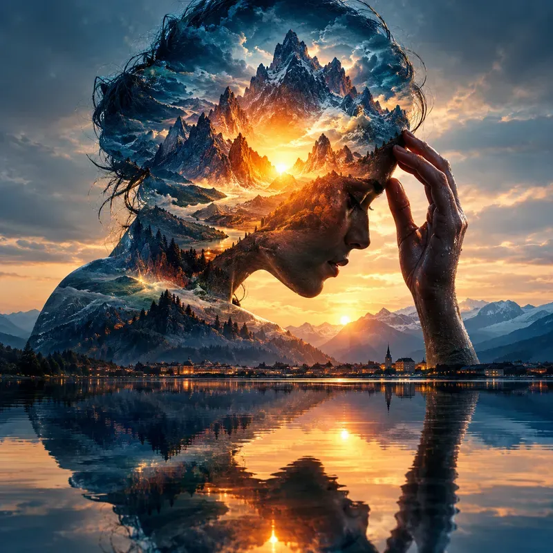 Natures Within Us