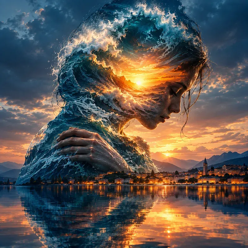 Natures Within Us