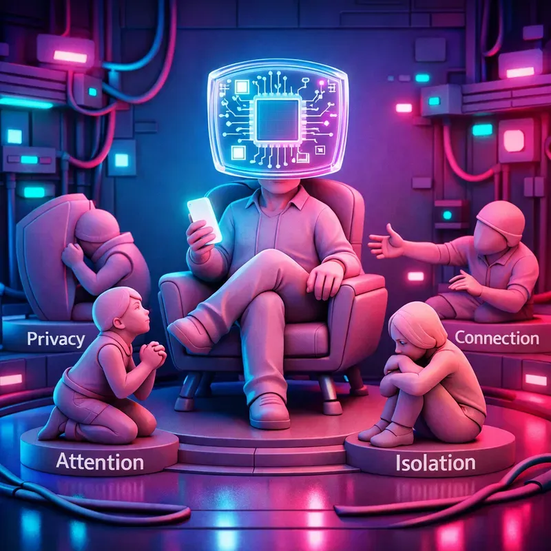 The Hierarchies Of Influence Surreal 3Ds