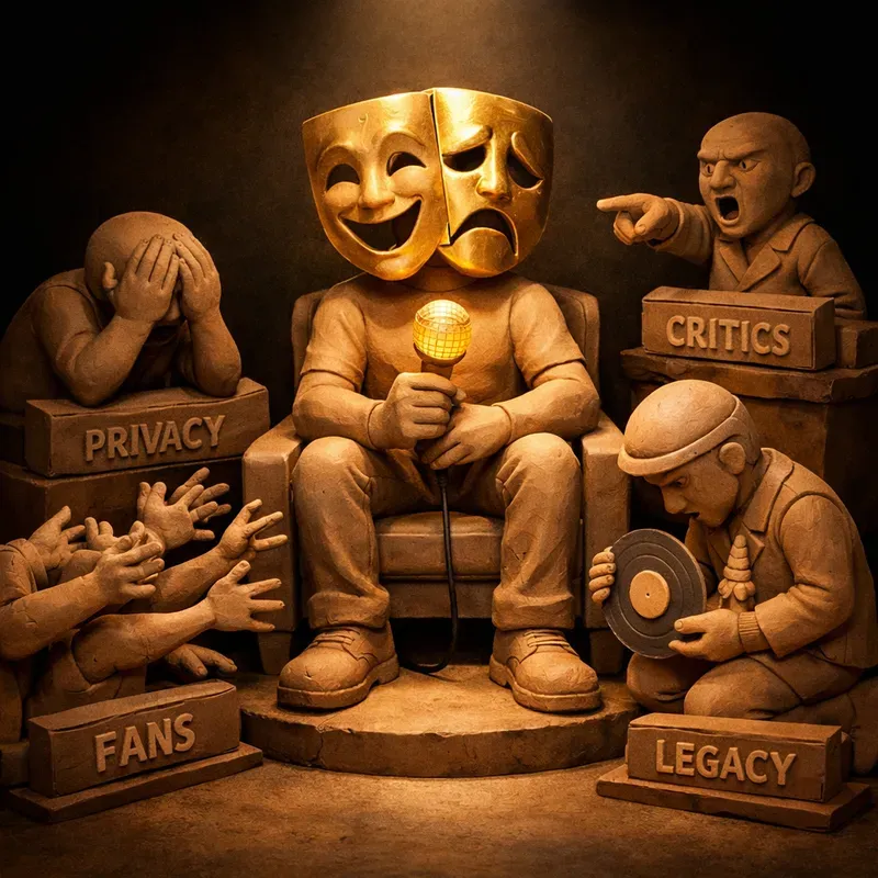 The Hierarchies Of Influence Surreal 3Ds