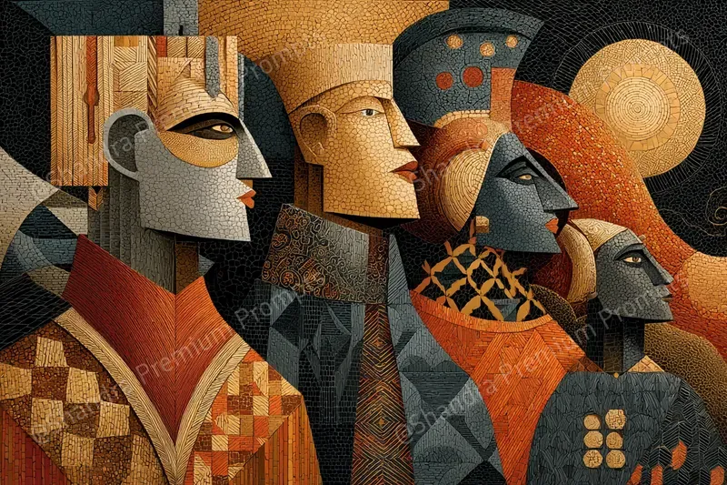 Harlem Renaissance Visions Biggers Style