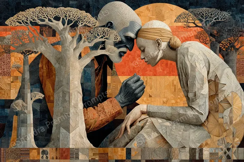 Harlem Renaissance Visions Biggers Style