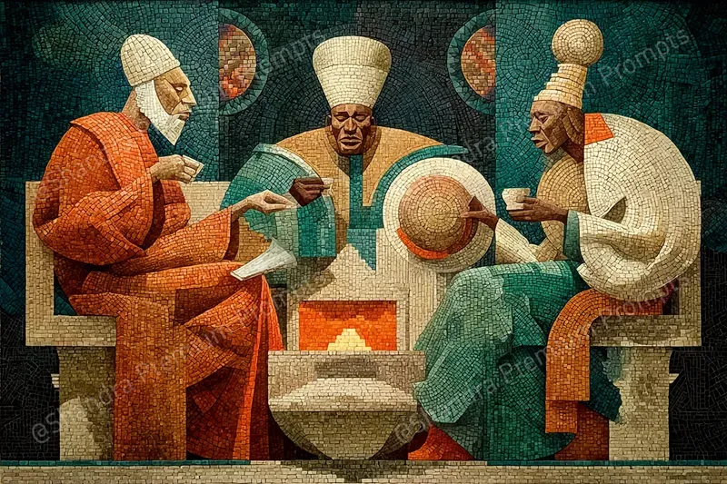 Harlem Renaissance Visions Biggers Style