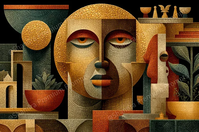 Harlem Renaissance Visions Biggers Style