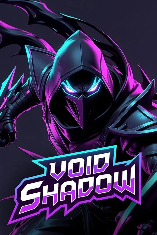 3D Esports Mascot Logo Aggressive Style
