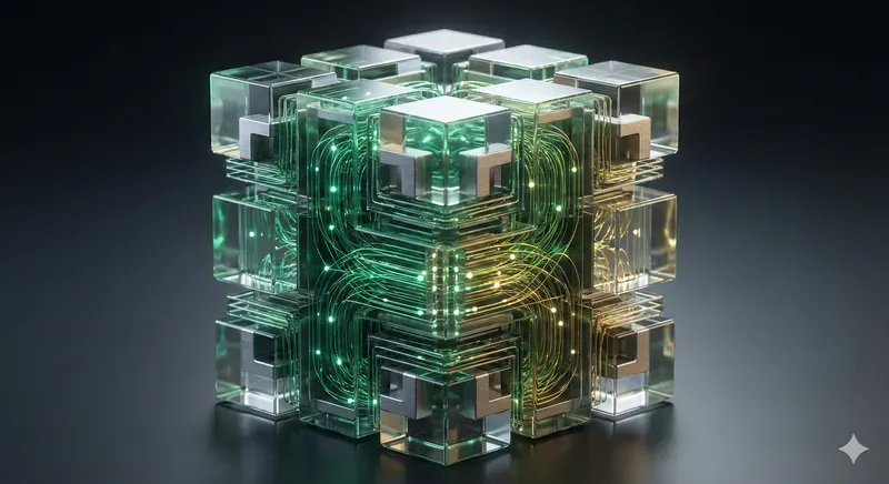 Photorealistic Neural Core Assets