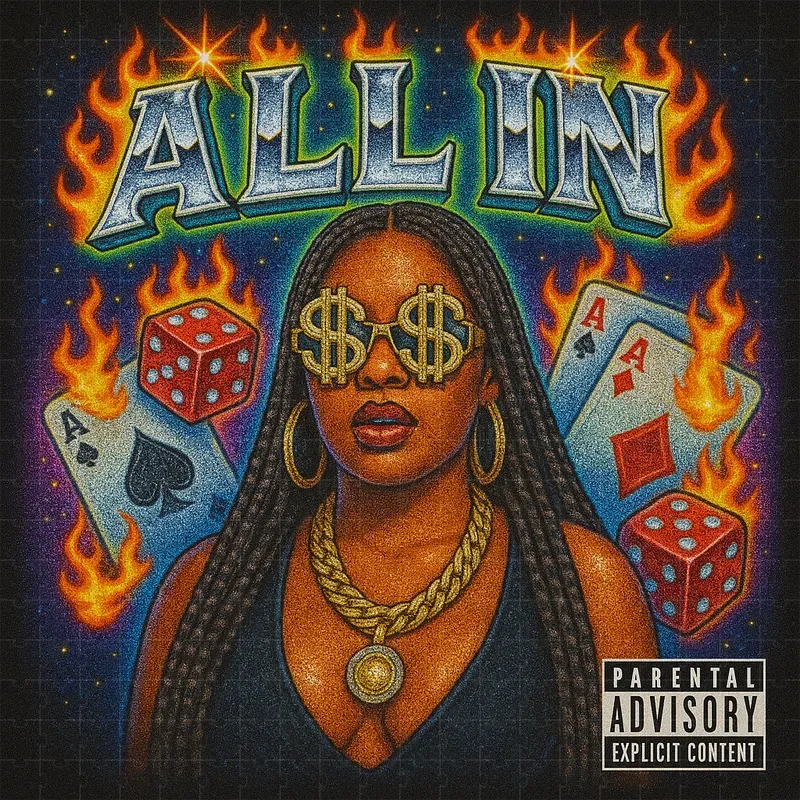 Retro Rap Album Cover Generators