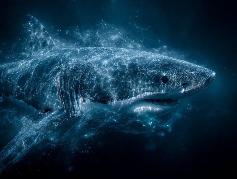 Elemental Creature Photography Generator