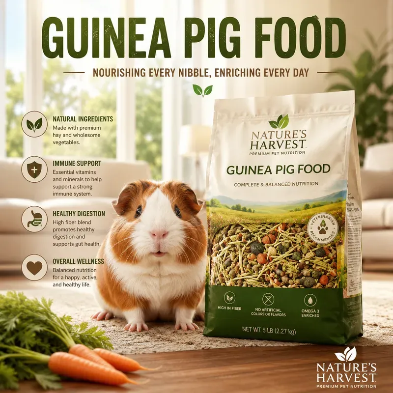 Pet Product Ad Poster Kits
