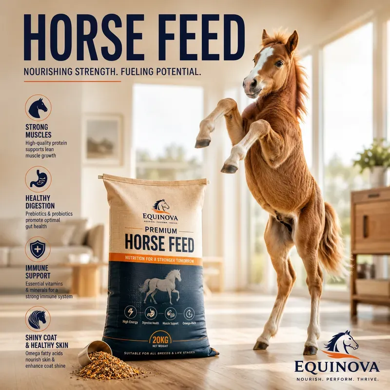 Pet Product Ad Poster Kits