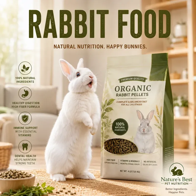 Pet Product Ad Poster Kits