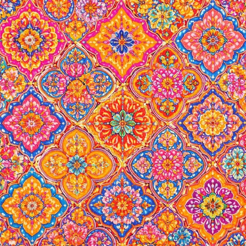 Decorative Patterns