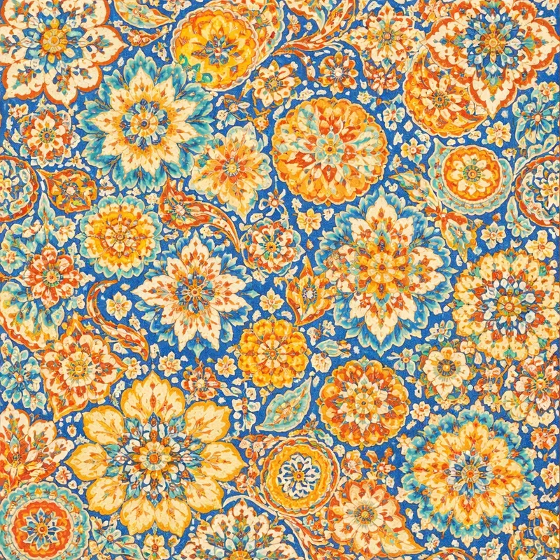Decorative Patterns