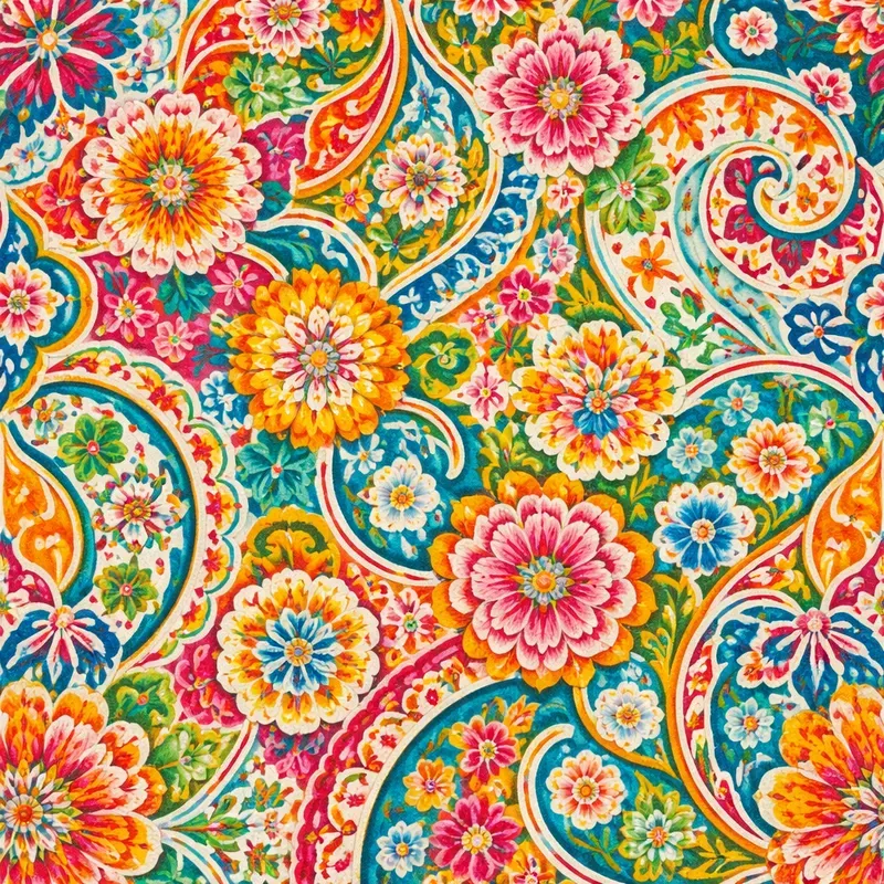 Decorative Patterns