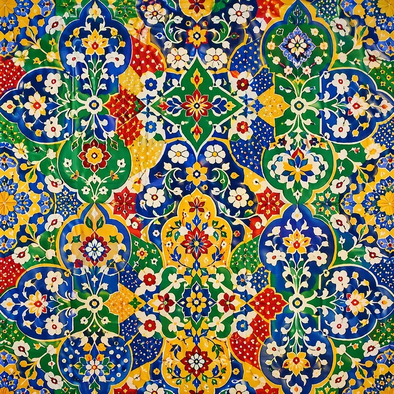 Decorative Patterns