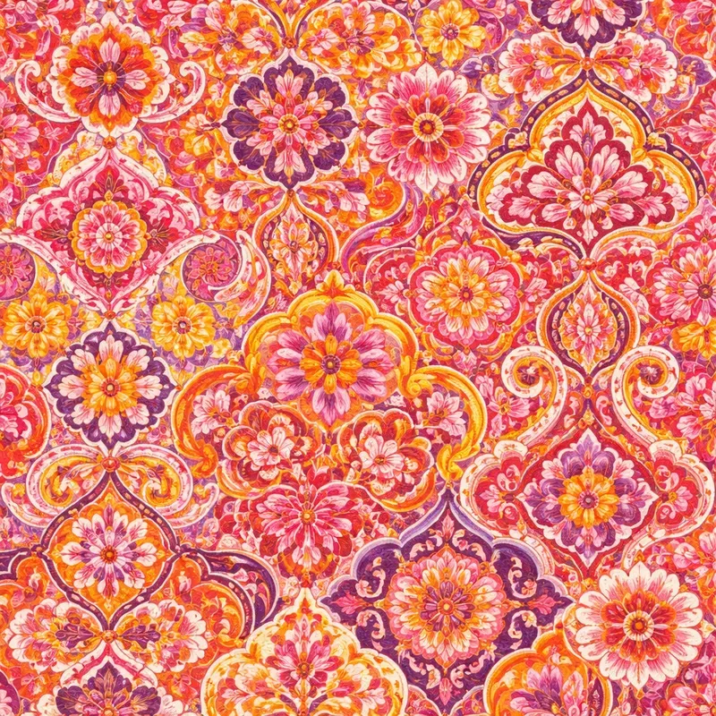 Decorative Patterns