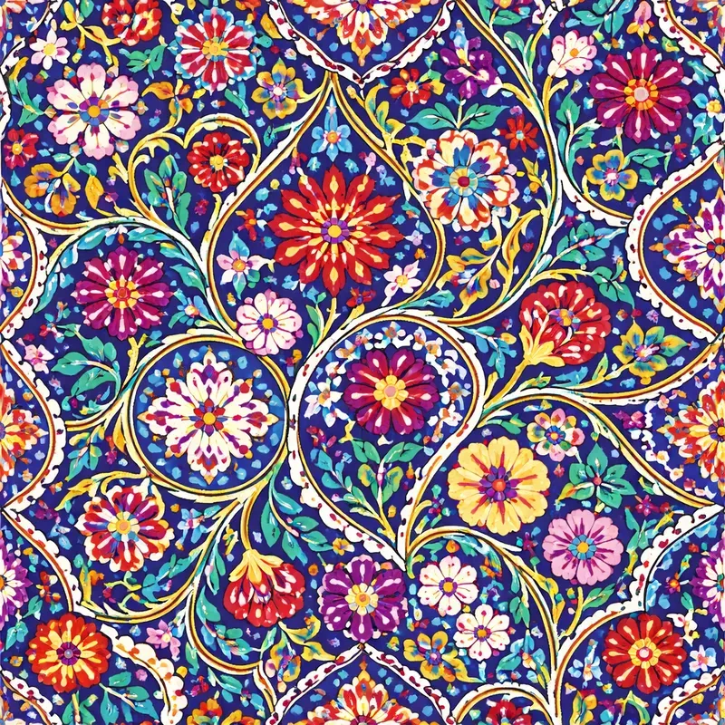 Decorative Patterns