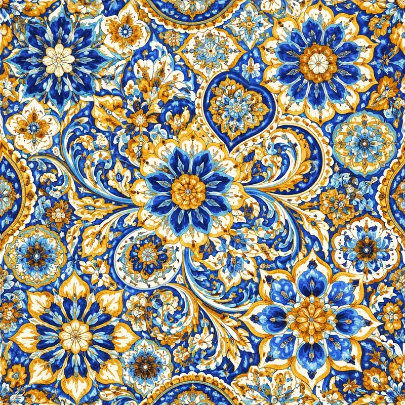 Decorative Patterns