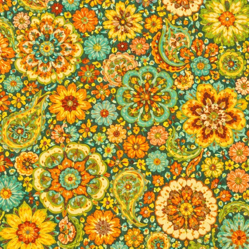 Decorative Patterns