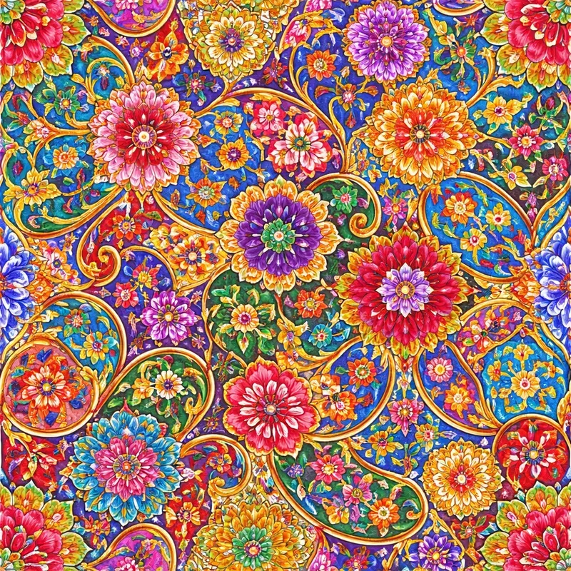 Decorative Patterns