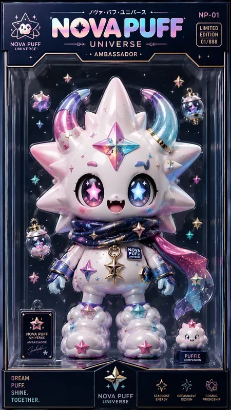 Futurepop Collectibles