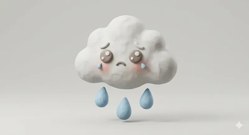 Pastel Clay Emoji Generator