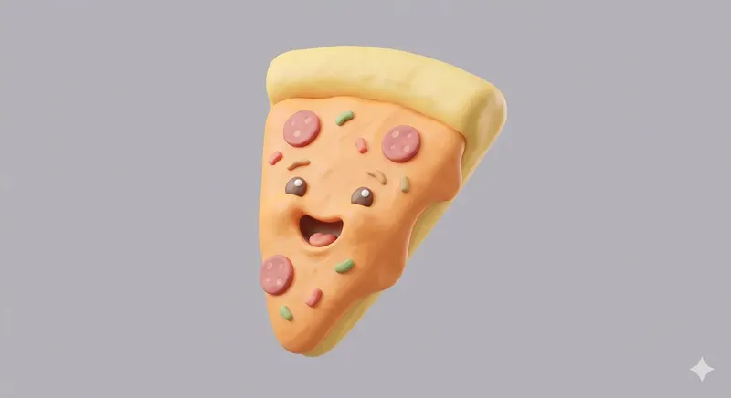 Pastel Clay Emoji Generator