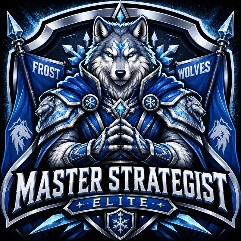 Mascot Dynasty Builders