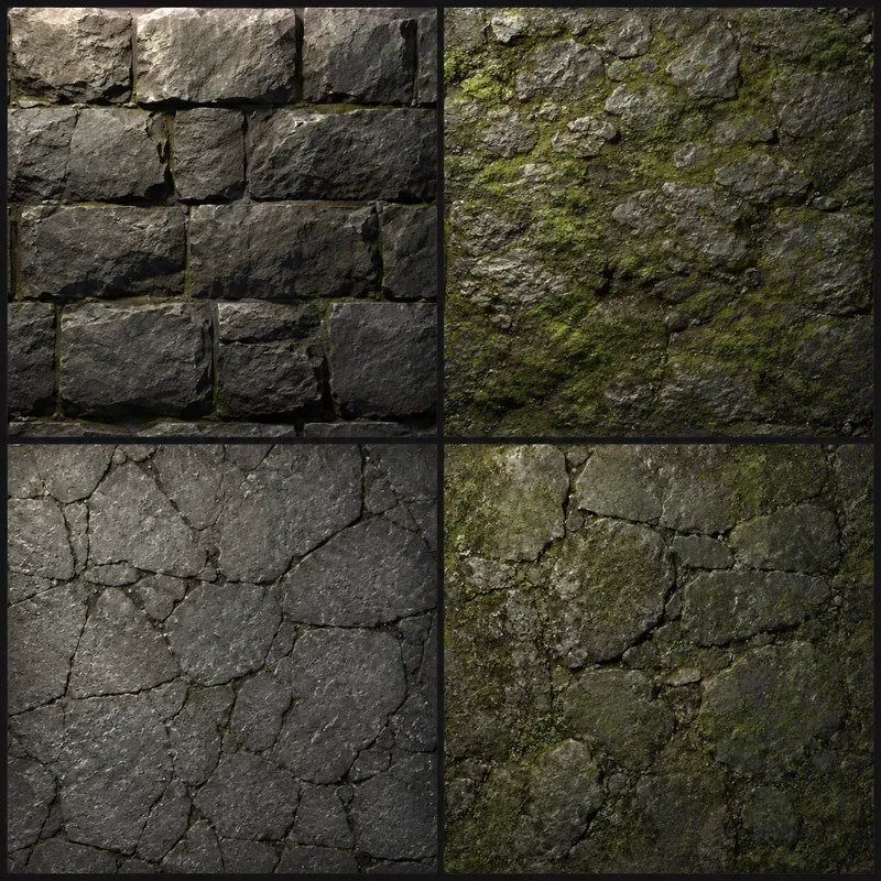 Game Texture Atlas Sheet Builders