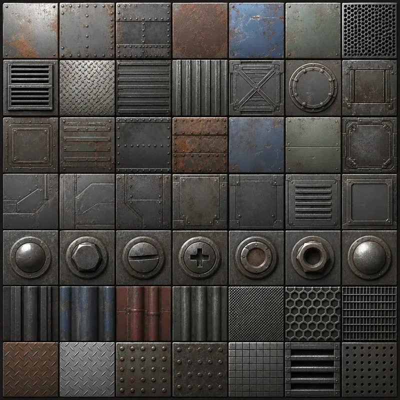 Game Texture Atlas Sheet Builders