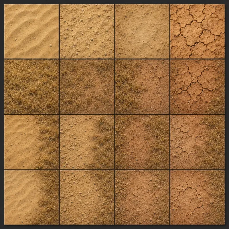 Game Texture Atlas Sheet Builders