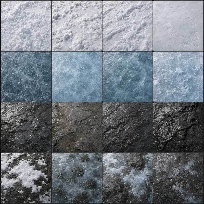 Game Texture Atlas Sheet Builders