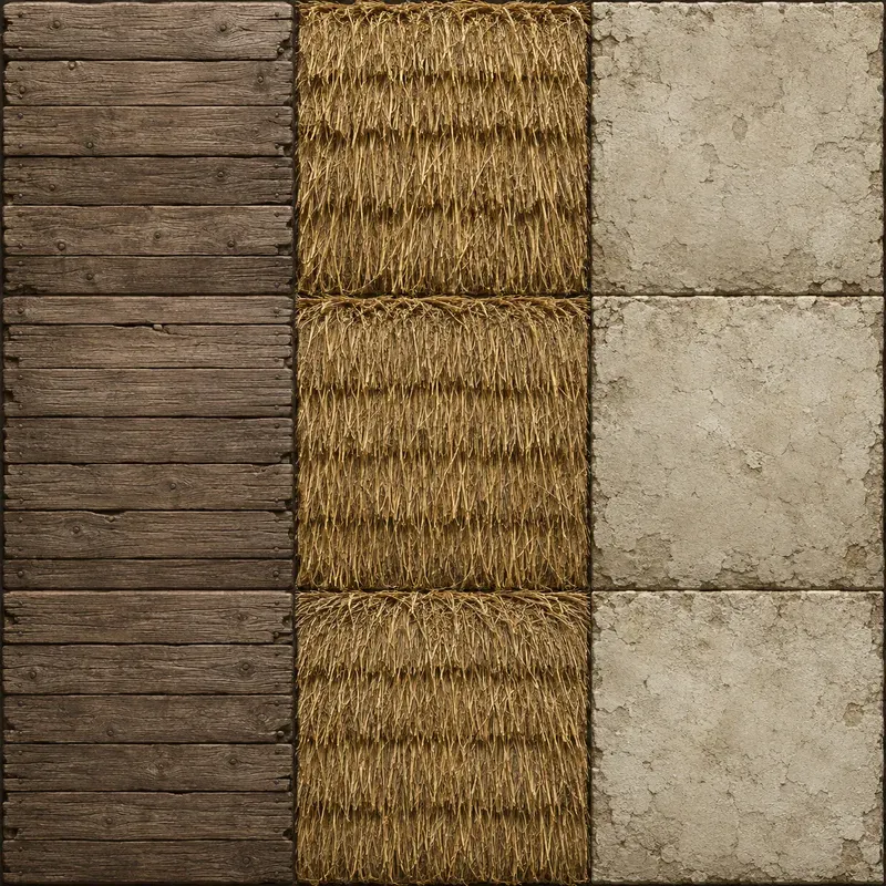 Game Texture Atlas Sheet Builders