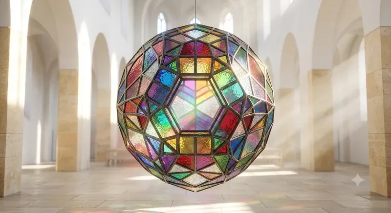 Sacred Geometry Dreams Divine Art Gens