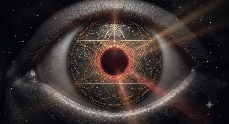 Sacred Geometry Dreams Divine Art Gens