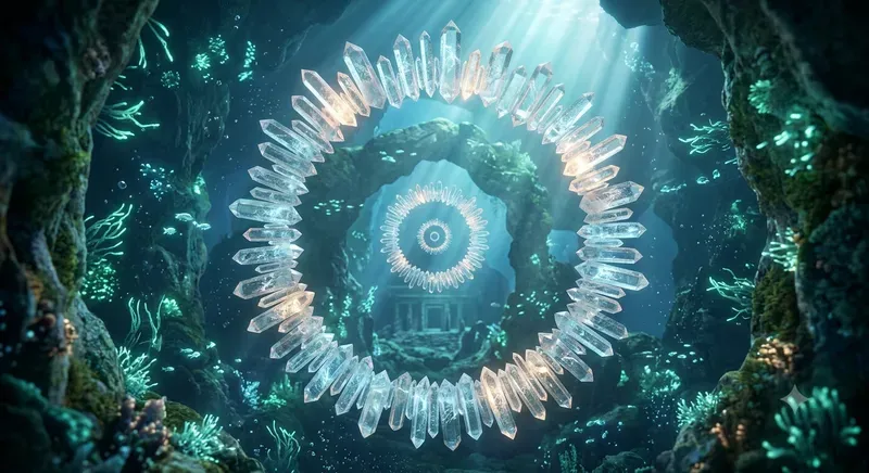 Sacred Geometry Dreams Divine Art Gens