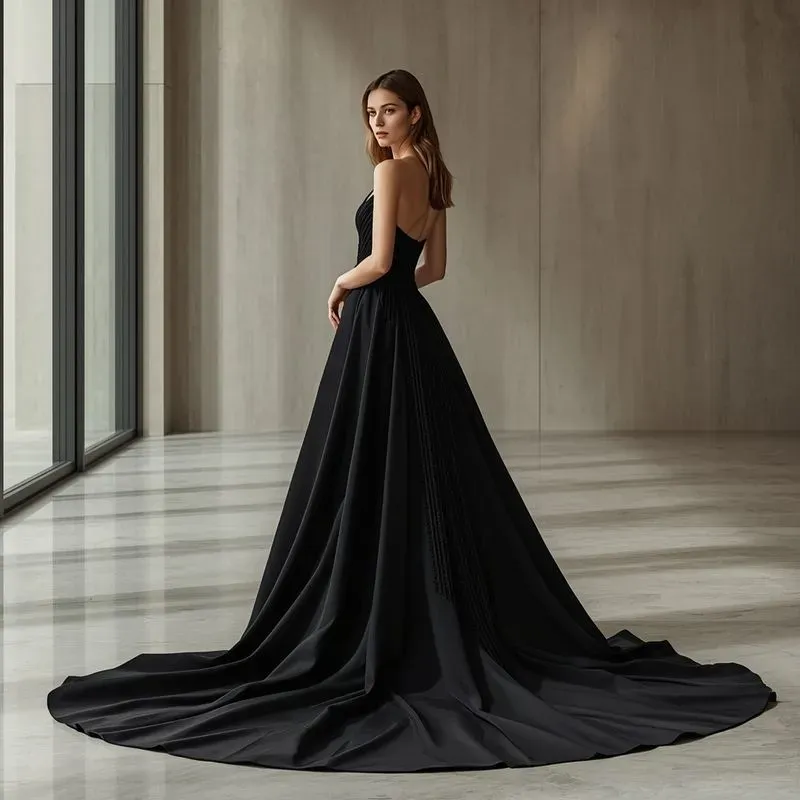 Luxury Fashion Editorials